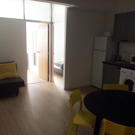 Ferienwohnung Camoes Lookout Porto Exterior foto
