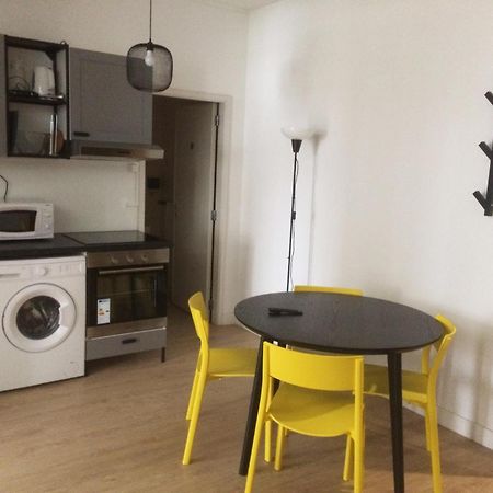 Ferienwohnung Camoes Lookout Porto Exterior foto