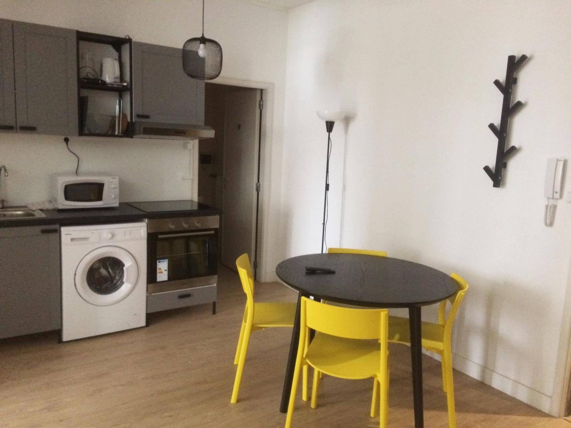 Ferienwohnung Camoes Lookout Porto Exterior foto
