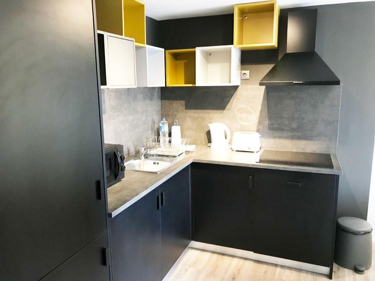 Ferienwohnung Camoes Lookout Porto Exterior foto